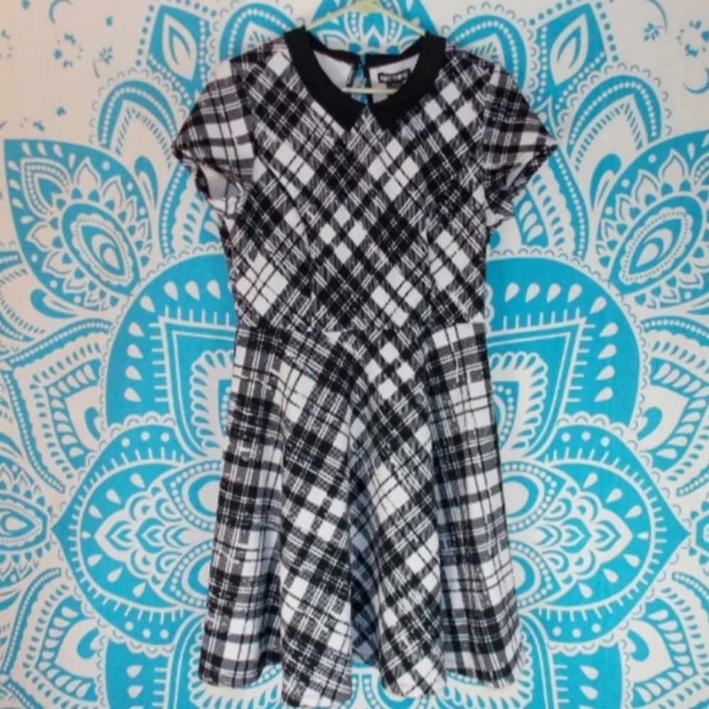 Hot Topic Dress